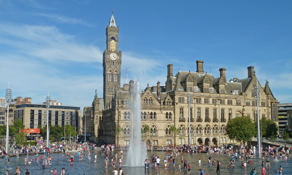 Bradford