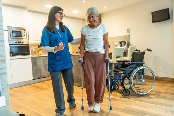 Rehabilitation Services
