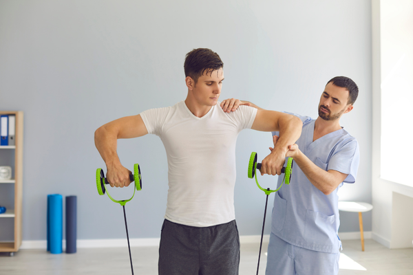 Specialized Care