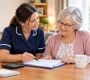 Compassionate Paperwork Assistance 90x80
